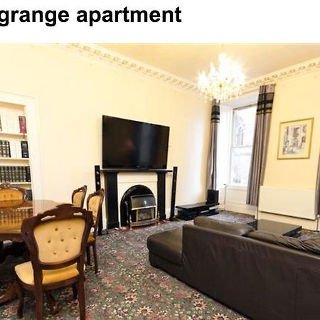 Large Grange Apartment EDI Exterior foto